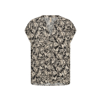 Soyaconcept Blouse Faye Black