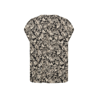 Soyaconcept Blouse Faye Black