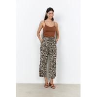 Soyaconcept Broek Faye Black