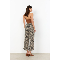 Soyaconcept Broek Faye Black