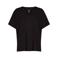 Soyaconcept Top Delia Black