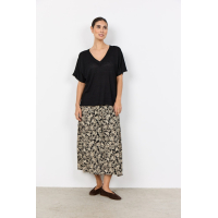 Soyaconcept Top Delia Black