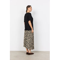 Soyaconcept Top Delia Black