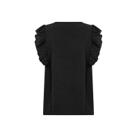 Soyaconcept Top Cath Black