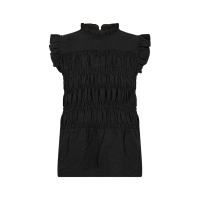 Soyaconcept Top Cath Black
