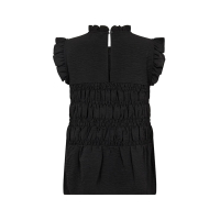 Soyaconcept Top Cath Black