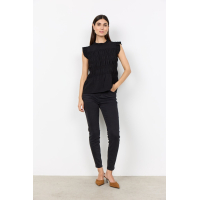 Soyaconcept Top Cath Black