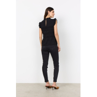 Soyaconcept Top Cath Black