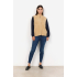 Soyaconcept Bodywarmer Onyx Sand