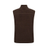 Soyaconcept Bodywarmer Onyx Fudge Brown