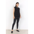 Soyaconcept Bodywarmer Onyx Black