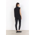 Soyaconcept Bodywarmer Onyx Black