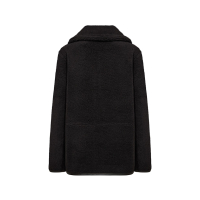 Soyaconcept Vest Jas Onyx Black