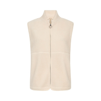 Soyaconcept Gilet Onyx Cream