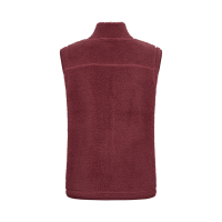 Soyaconcept Gilet Onyx Red