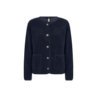 Soyaconcept Vest Onyx Navy