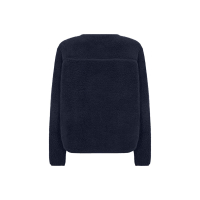 Soyaconcept Vest Onyx Navy