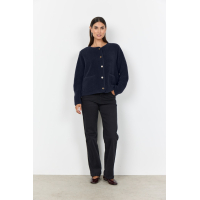 Soyaconcept Vest Onyx Navy