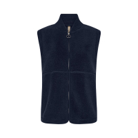 Soyaconcept Gilet Onyx Navy