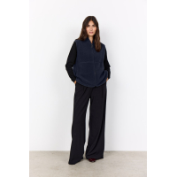 Soyaconcept Gilet Onyx Navy