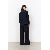 Soyaconcept Gilet Onyx Navy