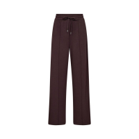 Soyaconcept Broek Banu Chocolate Plum