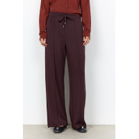 Soyaconcept Broek Banu Chocolate Plum