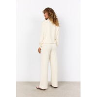 Soyaconcept Broek Banu Cream