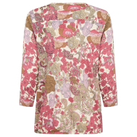 Soyaconcept Blouse Top Felicity Rapture Rose