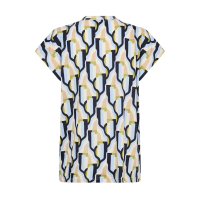 Soyaconcept Shirt Felicity Windsurfer Blue