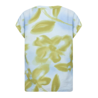 Soyaconcept Top Cate Windsurfer Blue 