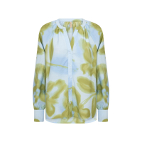 Soyaconcept Blouse Cate Windsurfer Blue