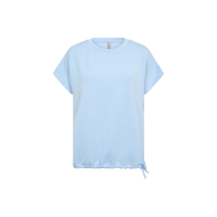 Soyaconcept Shirt Banu Windsurfer Blue