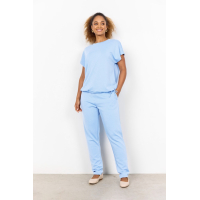 Soyaconcept Shirt Banu Windsurfer Blue