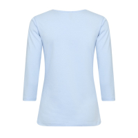 Soyaconcept Shirt Pylle Windsurfer Blue