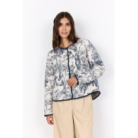 Soyaconcept Jasje Carli Navy