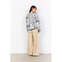 Soyaconcept Jasje Carli Navy