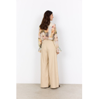 Soyaconcept Blouse Carmen Bok Choy