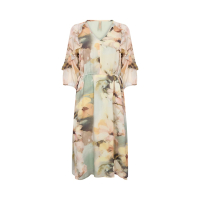 Soyaconcept Jurk Carmen Bok Choy