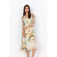 Soyaconcept Jurk Carmen Bok Choy