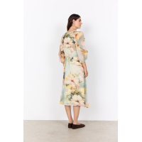 Soyaconcept Jurk Carmen Bok Choy