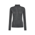 Soyaconcept Pullover Violetta Black