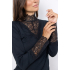 Soyaconcept Shirt Marica Black