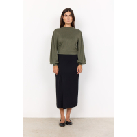 Soyaconcept Rok Banu Black