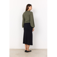 Soyaconcept Rok Banu Black