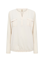 Soyaconcept Blouse Hermine Cream