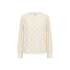 Soyaconcept Shirt Athari Cream