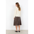 Soyaconcept Shirt Athari Cream