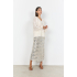 Soyaconcept Blouse Top Althea Cream