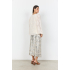 Soyaconcept Blouse Top Althea Cream